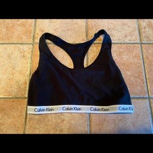 Sports Bra